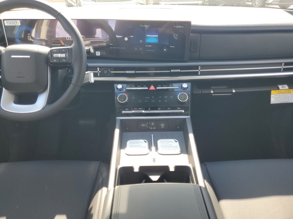 2027 Hyundai SANTA FE XRT
