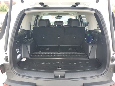 2027 Hyundai SANTA FE XRT