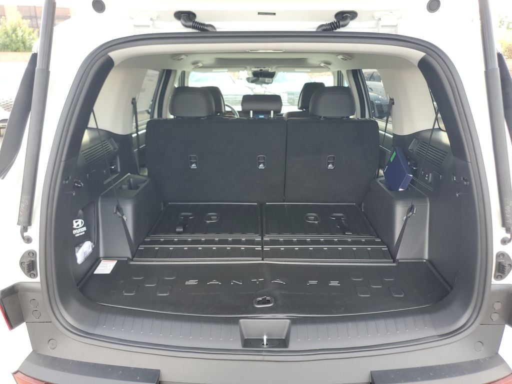 2027 Hyundai SANTA FE XRT