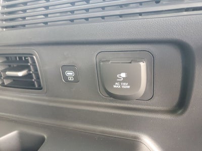 2027 Hyundai SANTA FE XRT