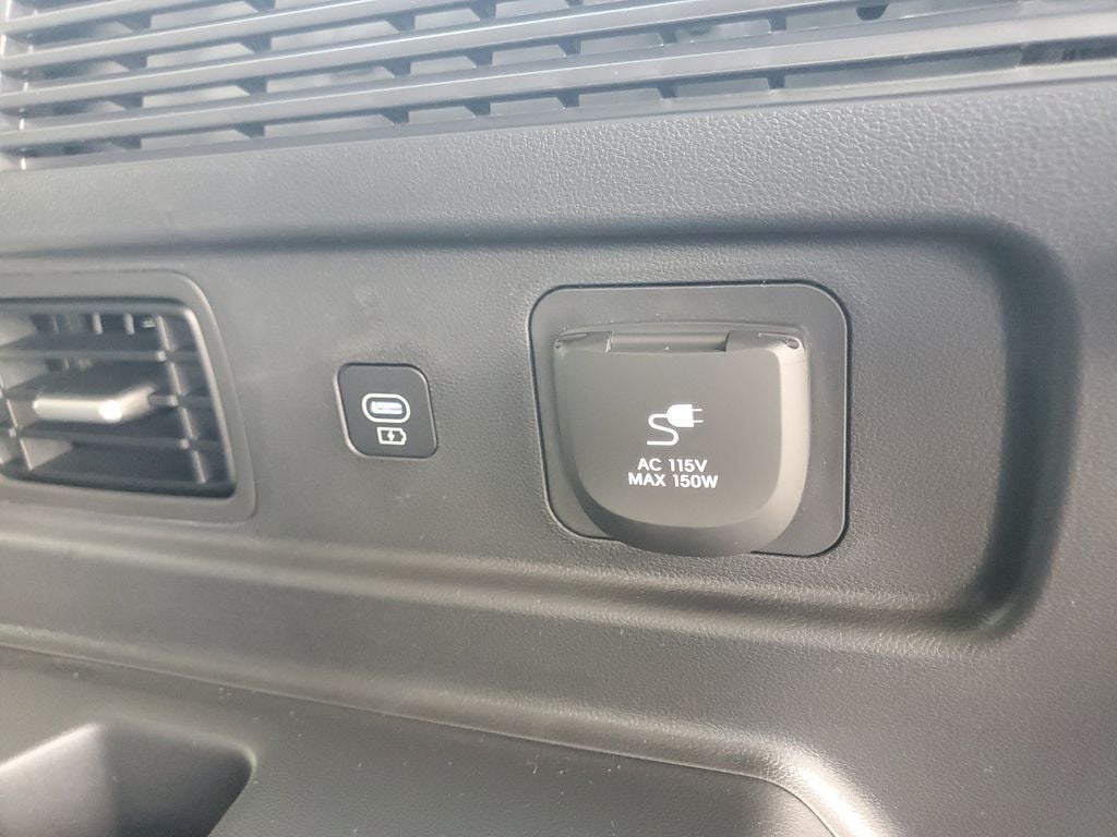 2027 Hyundai SANTA FE XRT