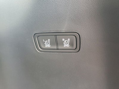 2027 Hyundai SANTA FE XRT