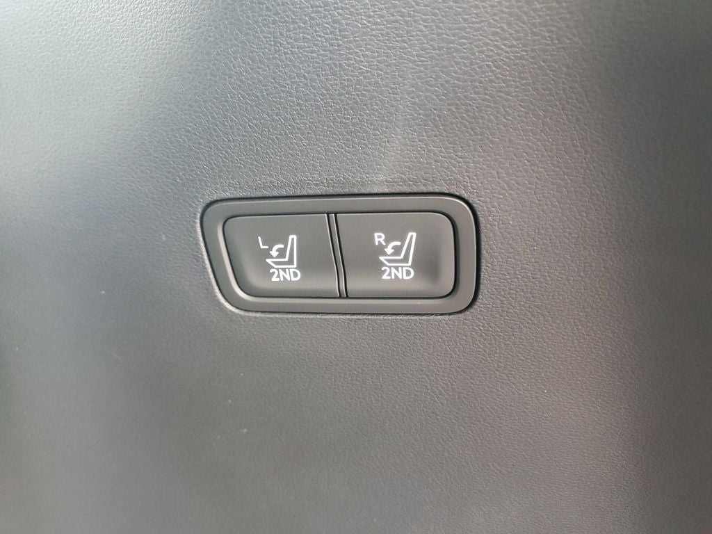 2027 Hyundai SANTA FE XRT