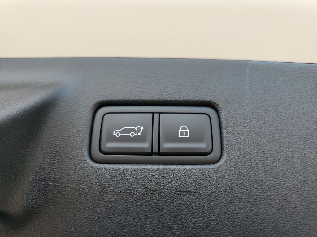 2027 Hyundai SANTA FE XRT