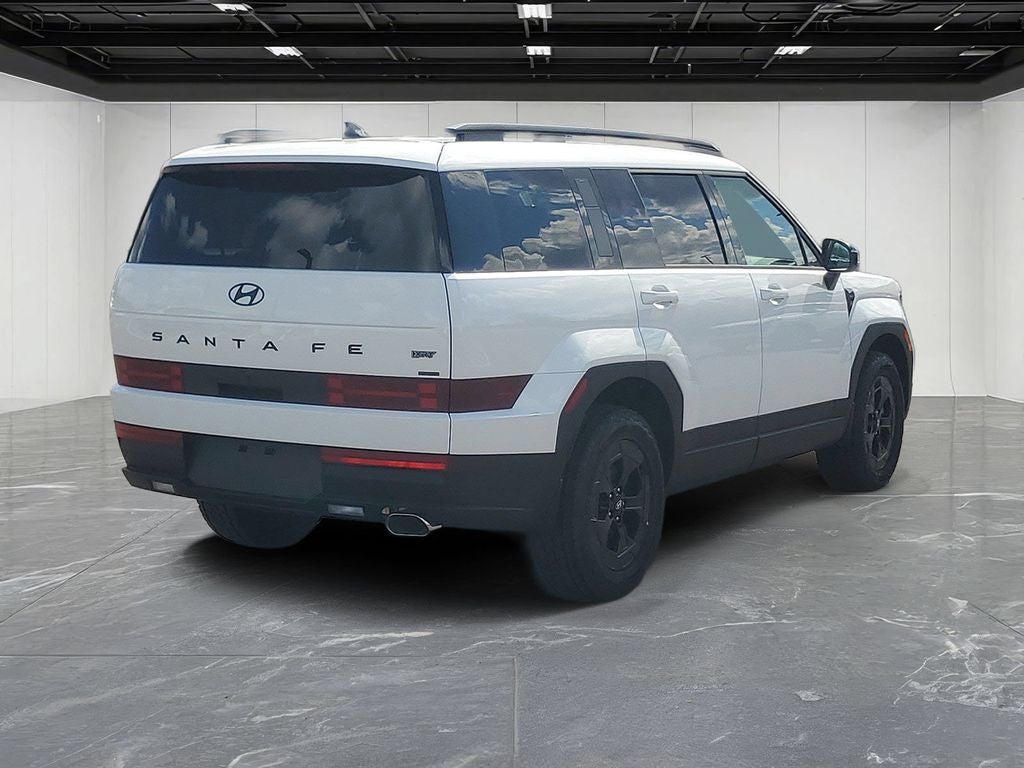2027 Hyundai SANTA FE XRT