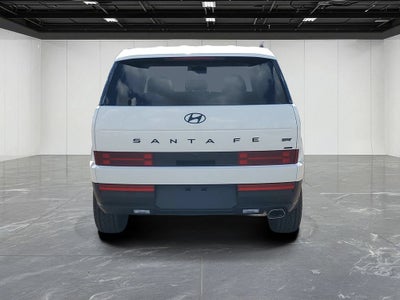 2027 Hyundai SANTA FE XRT