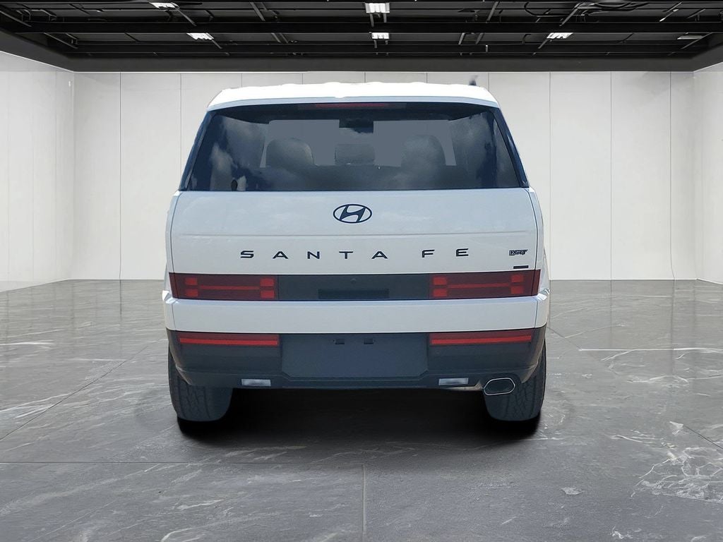 2027 Hyundai SANTA FE XRT