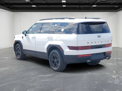 2027 Hyundai SANTA FE XRT
