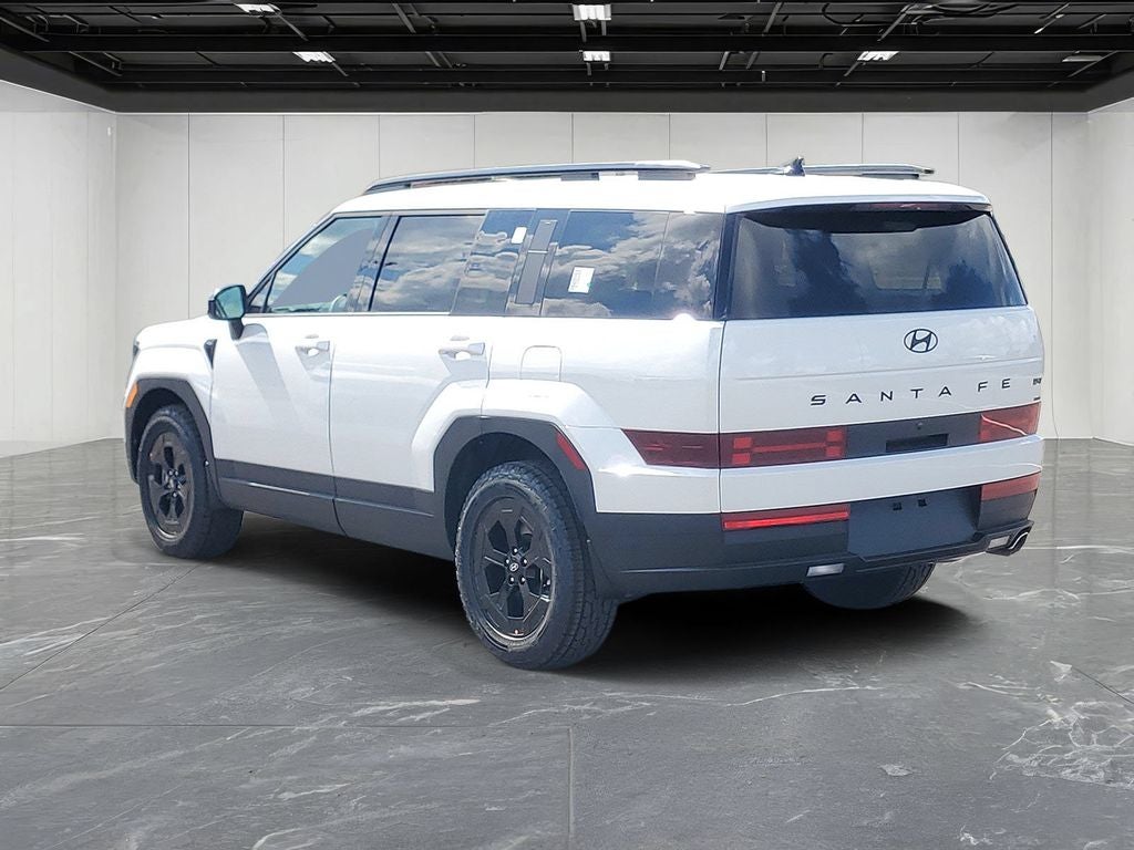 2027 Hyundai SANTA FE XRT