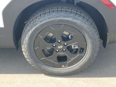 2027 Hyundai SANTA FE XRT