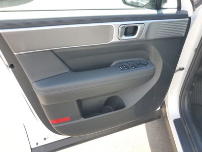 2027 Hyundai SANTA FE XRT