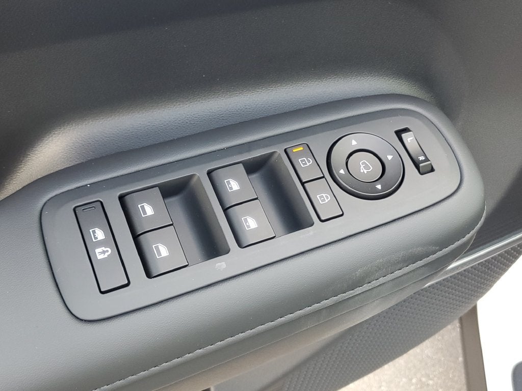 2027 Hyundai SANTA FE Limited