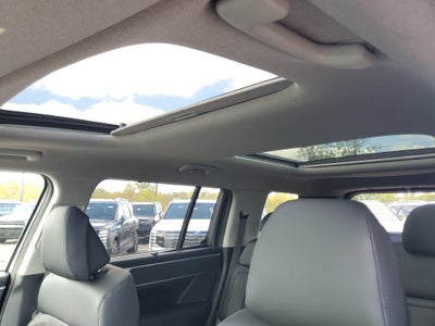 2027 Hyundai SANTA FE Limited