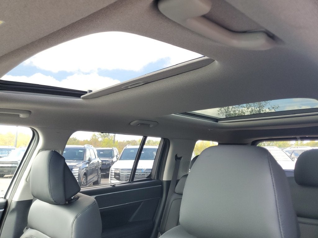 2027 Hyundai SANTA FE Limited