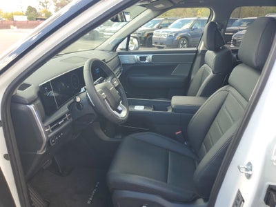 2027 Hyundai SANTA FE Limited