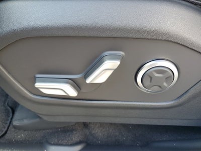 2027 Hyundai SANTA FE Limited