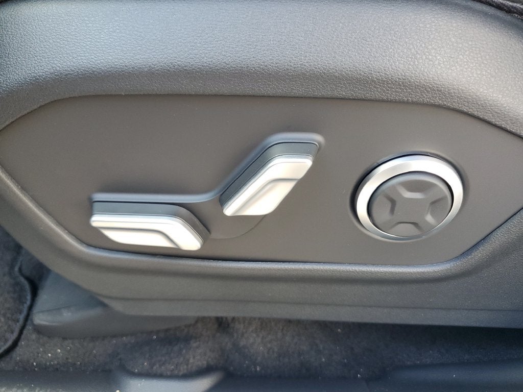 2027 Hyundai SANTA FE Limited