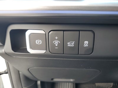 2027 Hyundai SANTA FE Limited