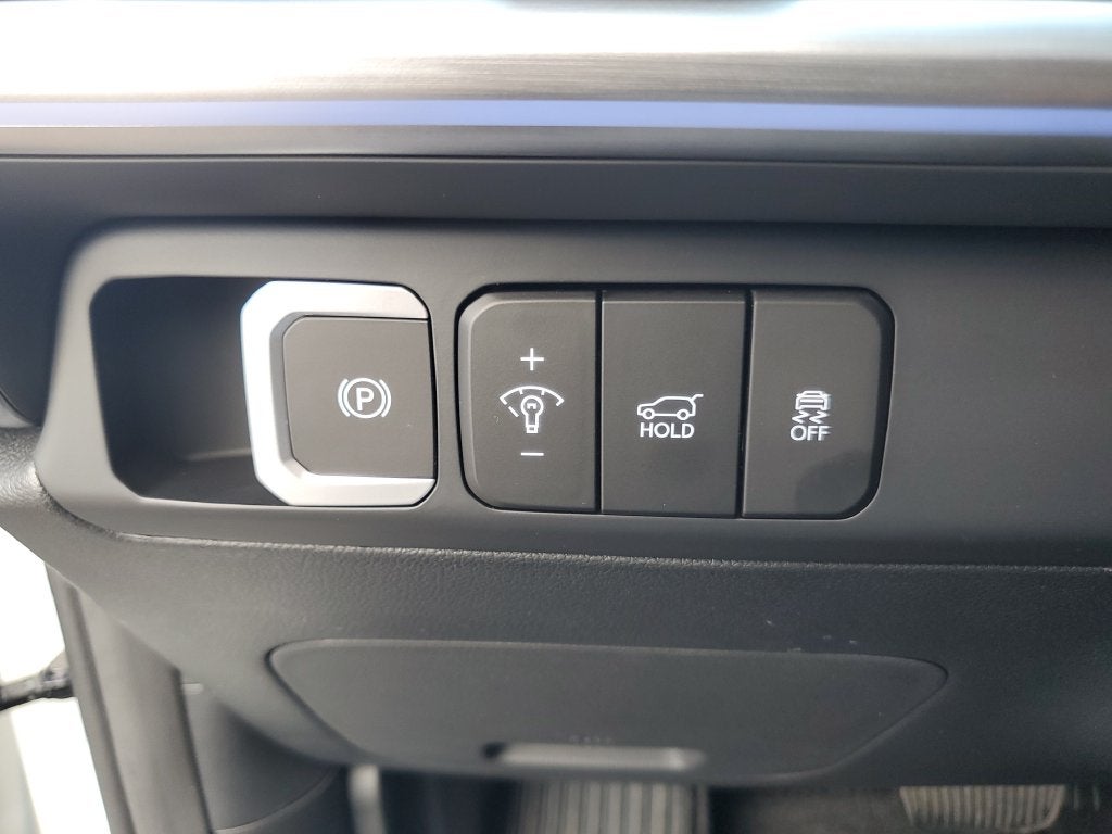 2027 Hyundai SANTA FE Limited