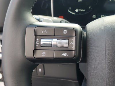 2027 Hyundai SANTA FE Limited
