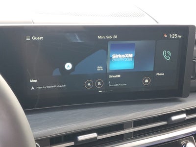 2027 Hyundai SANTA FE Limited