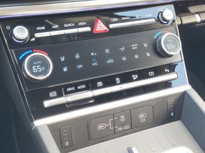 2027 Hyundai SANTA FE Limited