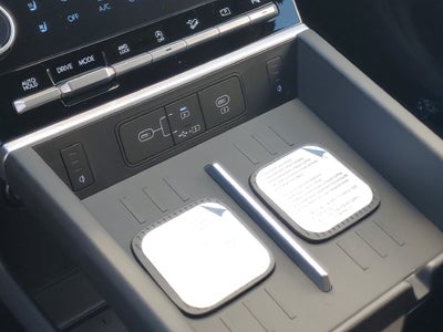 2027 Hyundai SANTA FE Limited