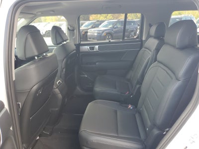 2027 Hyundai SANTA FE Limited
