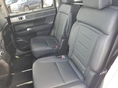 2027 Hyundai SANTA FE Limited