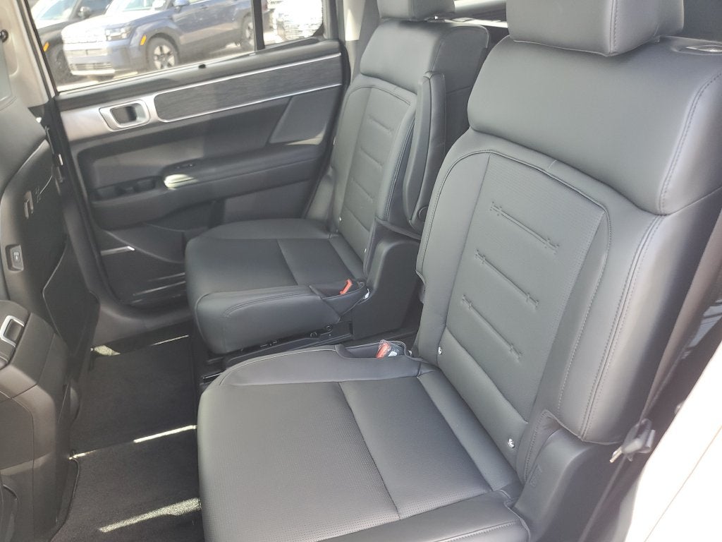 2027 Hyundai SANTA FE Limited