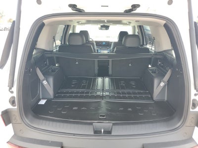 2027 Hyundai SANTA FE Limited