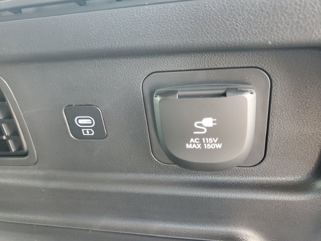 2027 Hyundai SANTA FE Limited