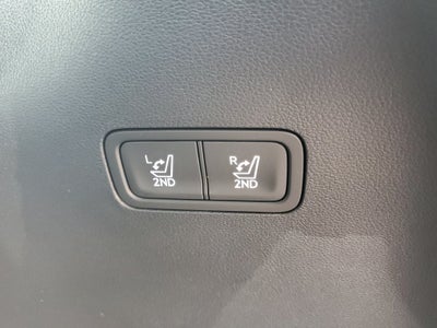 2027 Hyundai SANTA FE Limited