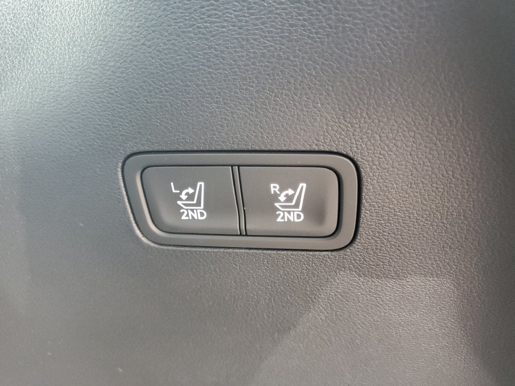 2027 Hyundai SANTA FE Limited