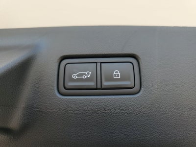 2027 Hyundai SANTA FE Limited
