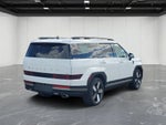 2027 Hyundai SANTA FE Limited