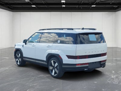 2027 Hyundai SANTA FE Limited