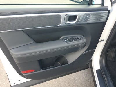 2027 Hyundai SANTA FE Limited