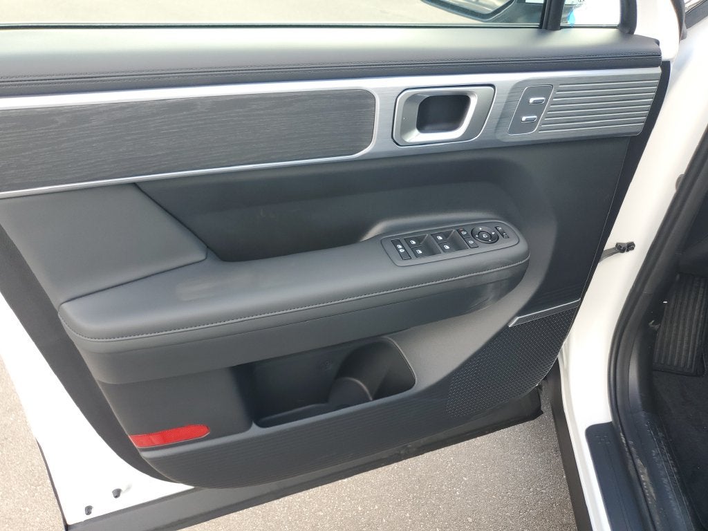 2027 Hyundai SANTA FE Limited