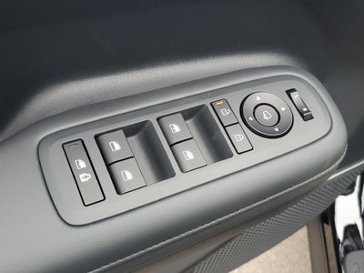2027 Hyundai SANTA FE Limited