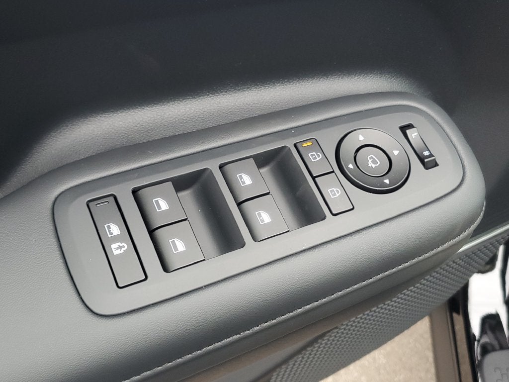 2027 Hyundai SANTA FE Limited