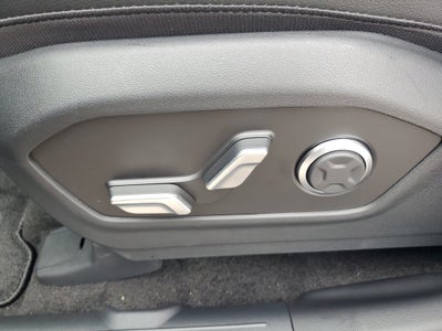 2027 Hyundai SANTA FE Limited