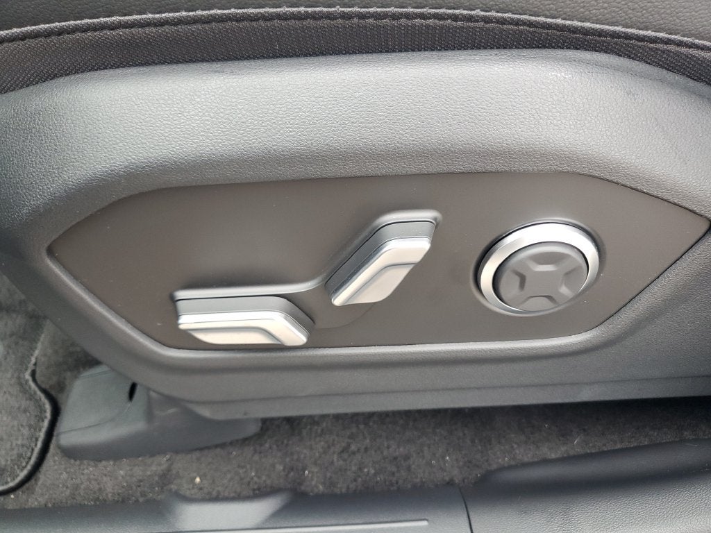 2027 Hyundai SANTA FE Limited
