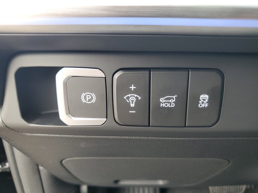 2027 Hyundai SANTA FE Limited