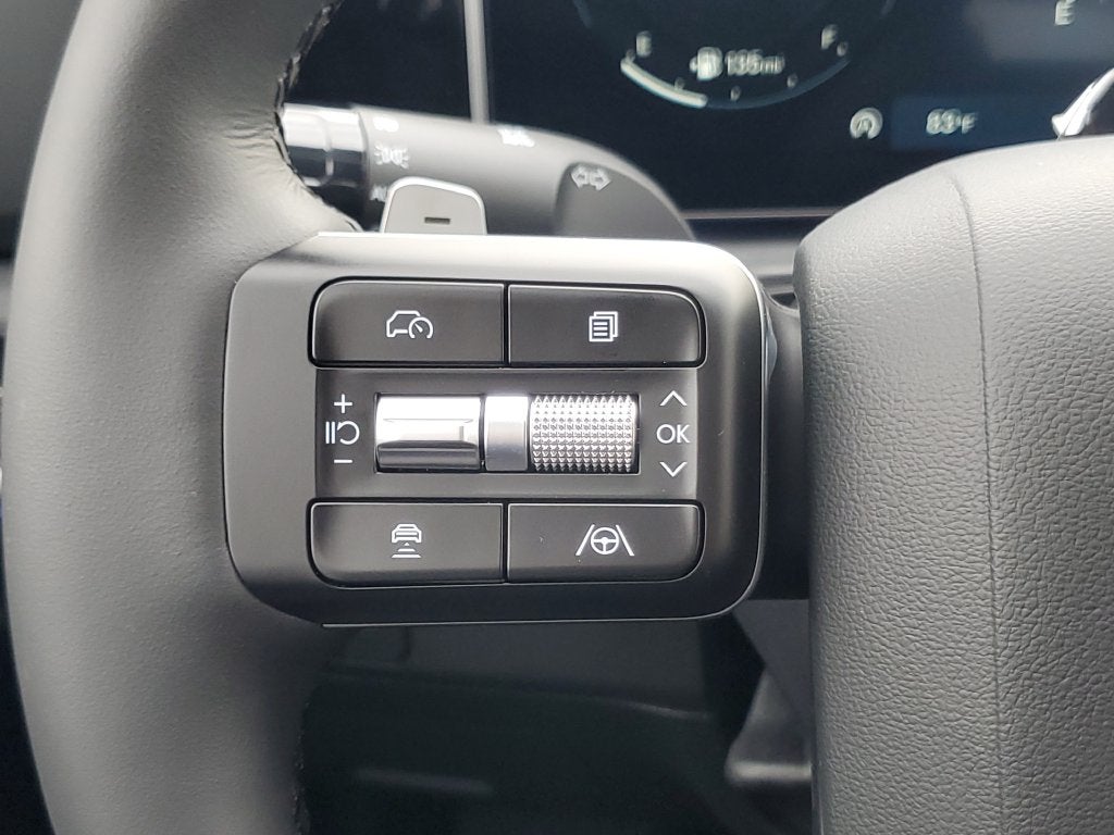 2027 Hyundai SANTA FE Limited