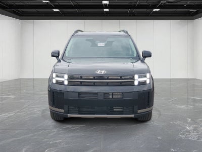 2027 Hyundai SANTA FE Limited