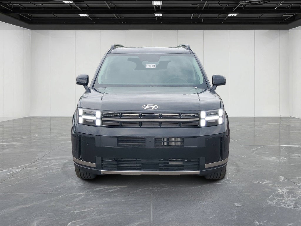 2027 Hyundai SANTA FE Limited