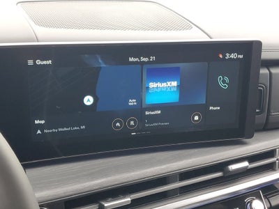 2027 Hyundai SANTA FE Limited