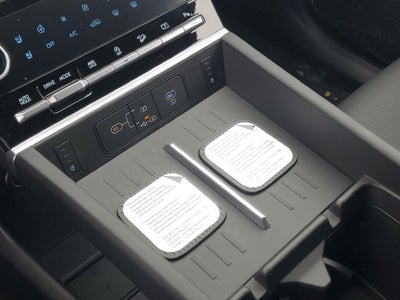 2027 Hyundai SANTA FE Limited