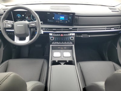 2027 Hyundai SANTA FE Limited
